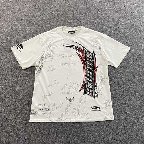 Hellstar T-shirt