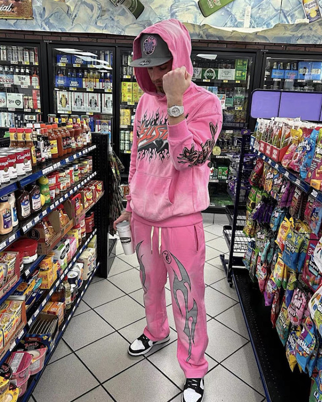 Hellstar Hoodie