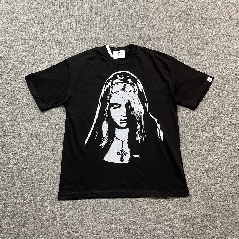Warren Lotas T-shirt