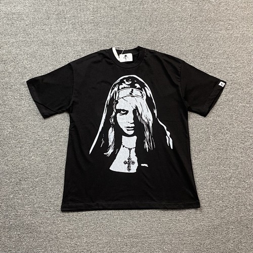 Warren Lotas T-shirt