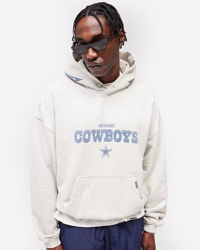 Represent Hoodie