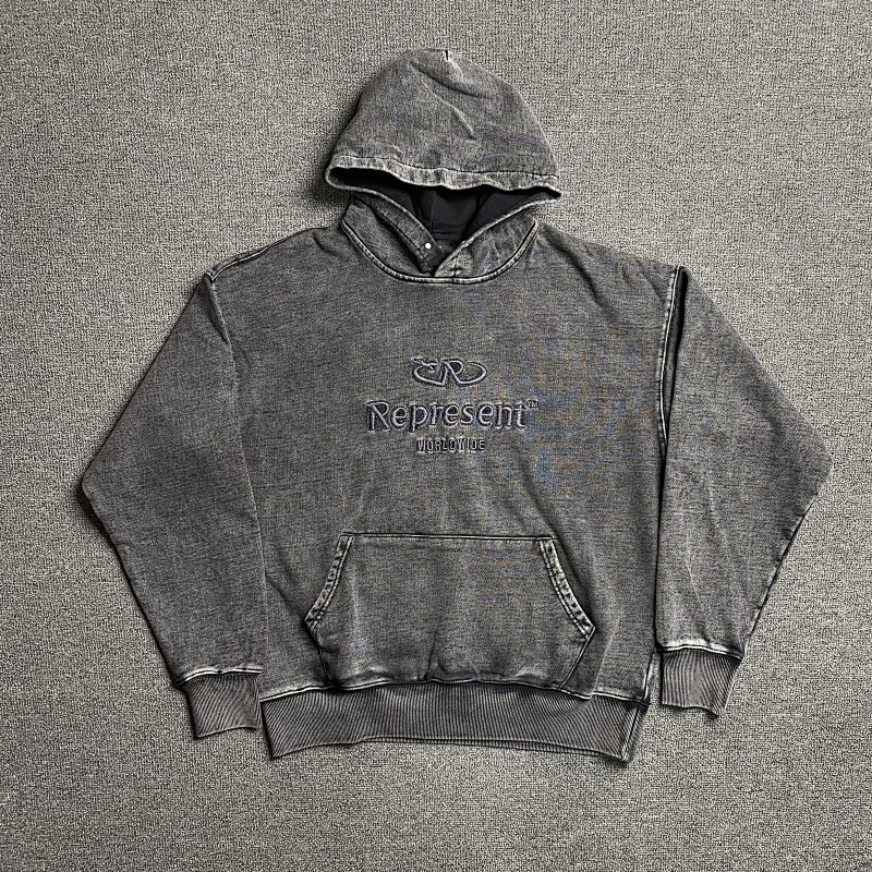 Represent Hoodie