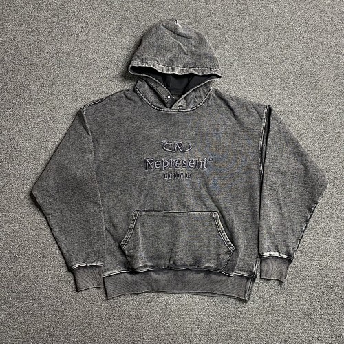 Represent Hoodie