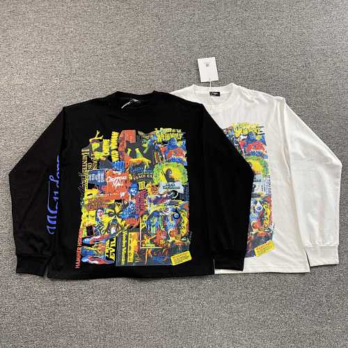 Tee from Logan