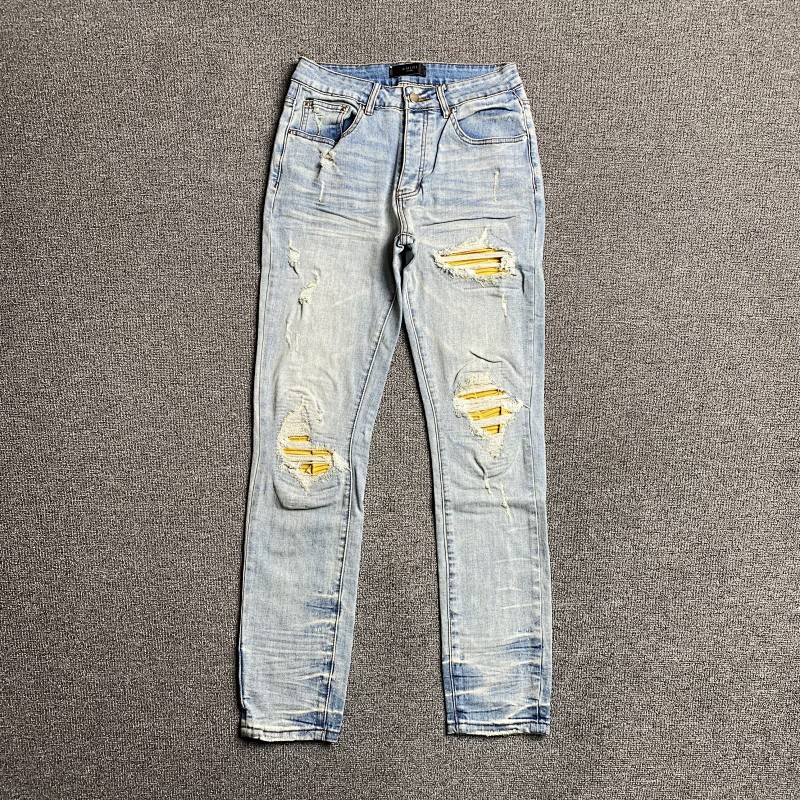 Amiri Jeans