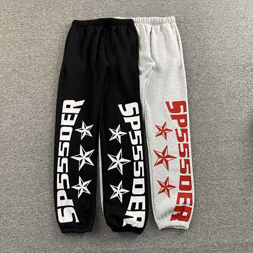 Sp5der YoungThug Pants