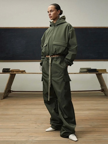 Fog Fear Of God Fog Essentials Pants
