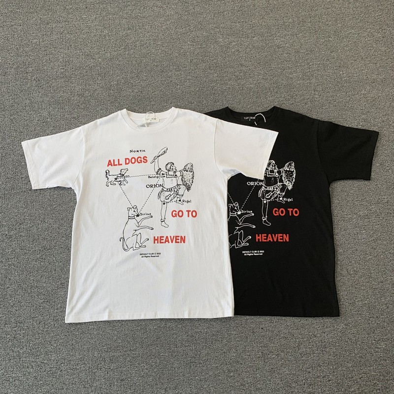 Jordanclarkson Dog Lovers T-shirt