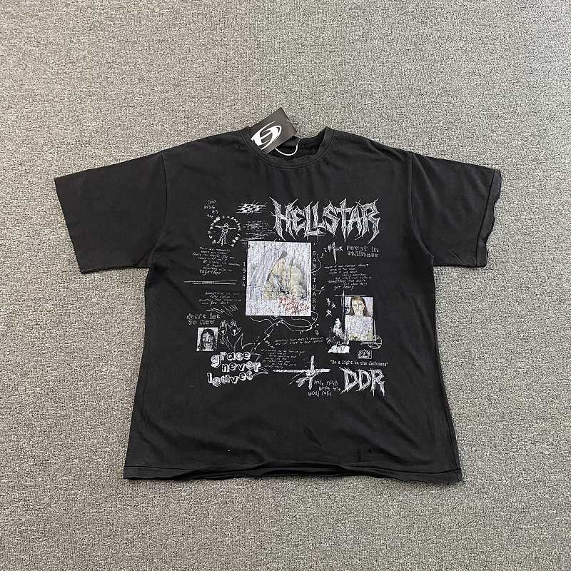 Hellstar T-Shirt