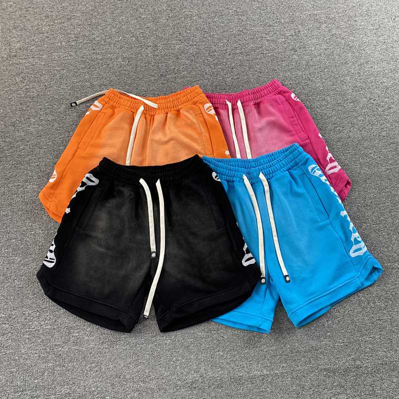 Godspeed Shorts