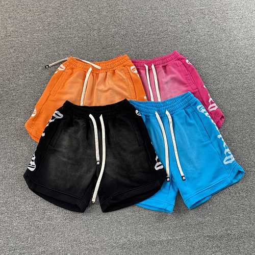 Godspeed Shorts