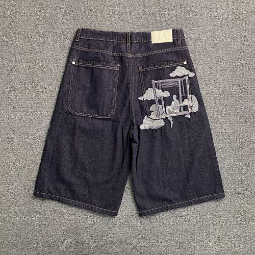 Derschutze Jeans
