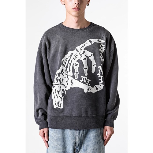 Saint Mxxxxxx Crewneck