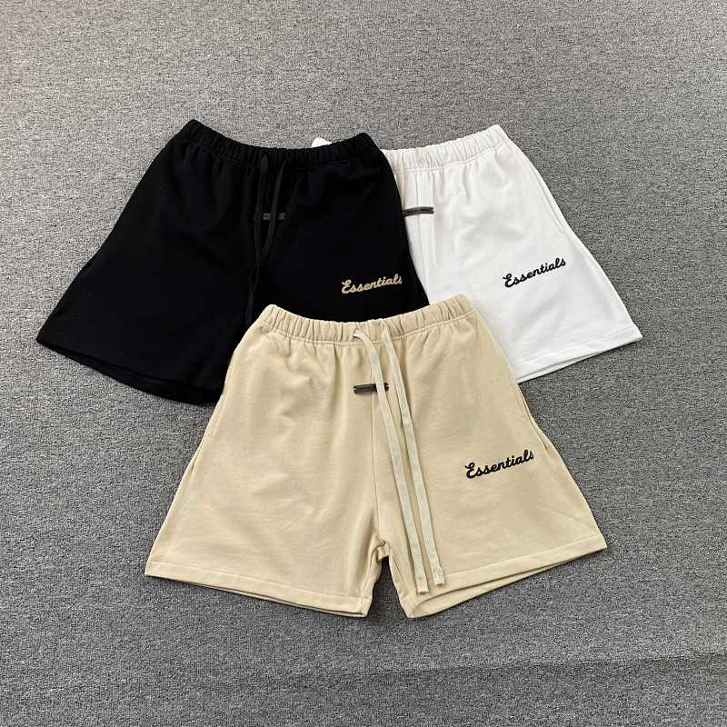 Fog Fear Of God Fog Essentials Shorts