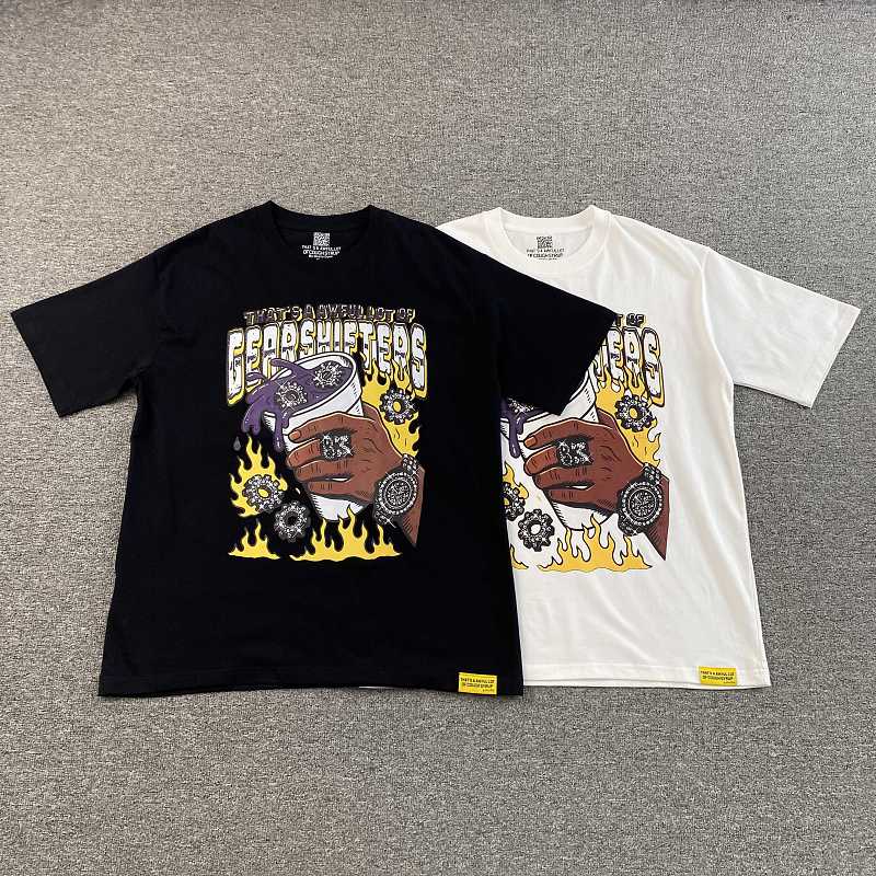 That's A Awful Lot Of Cough Syrup T-shirt