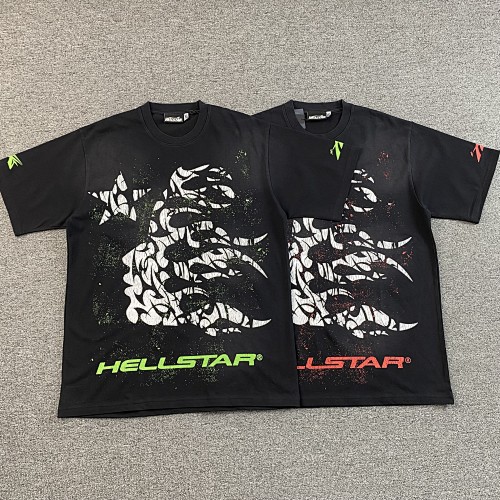 Hellstar Studios T-shirt