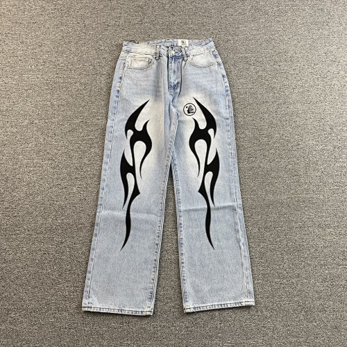 Hellstar Jeans