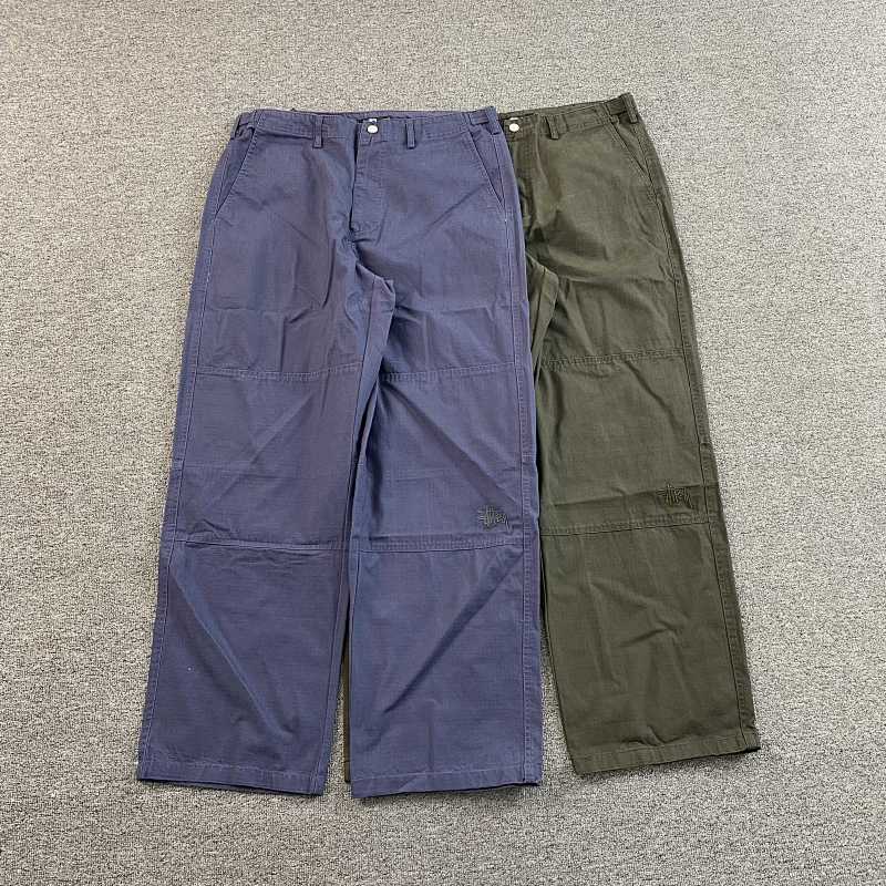 Stussy Jeans