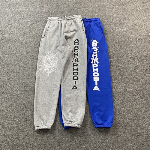 Sp5der Worldwide Pants