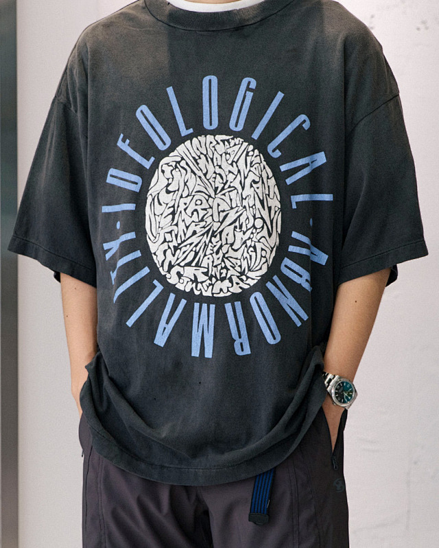 Saint Mxxxxxx T-shirt