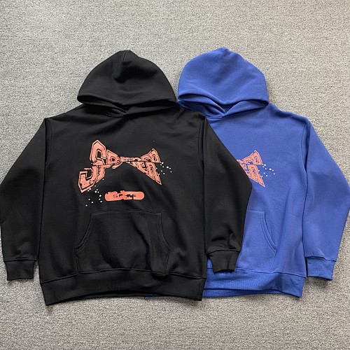 Sp5der YoungThug Hoodie