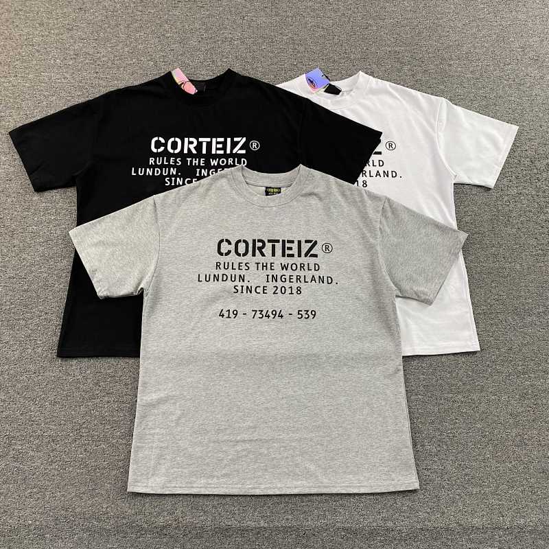 Corteiz T-shirt