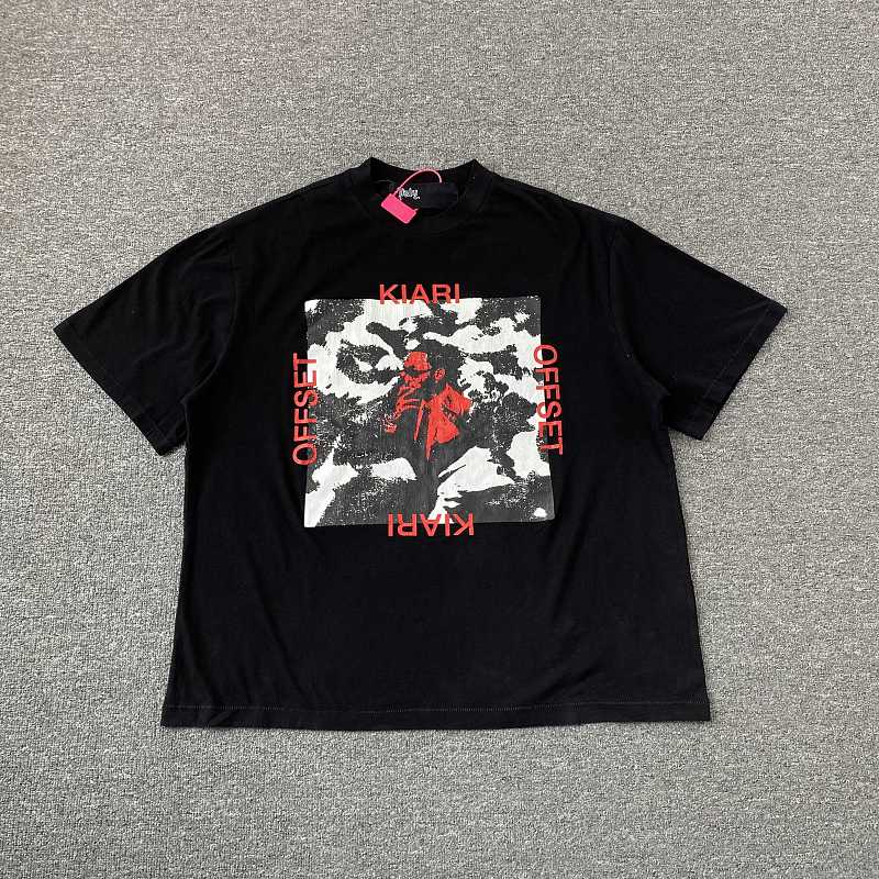 Paly Hollywood T-shirt