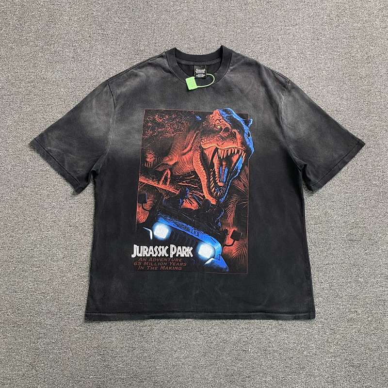 Saint Mxxxxxx T-shirt