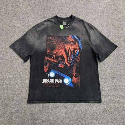 Saint Mxxxxxx T-shirt