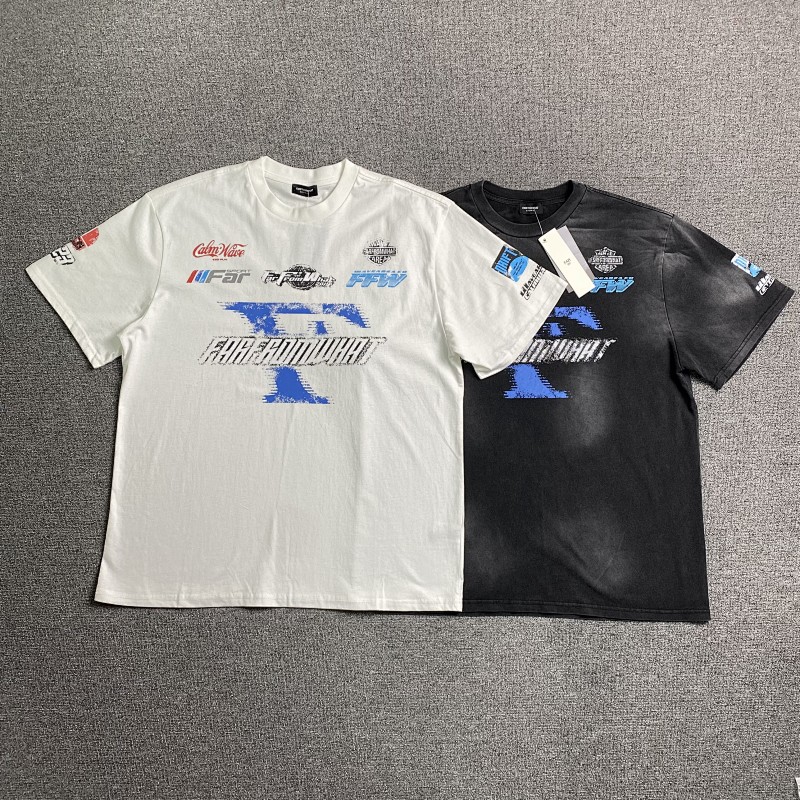 Far Archive T-shirt