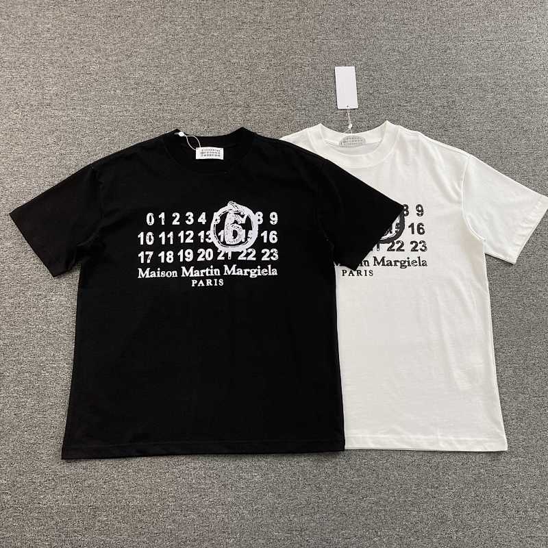 MM6 Maison Margiela T-shirt