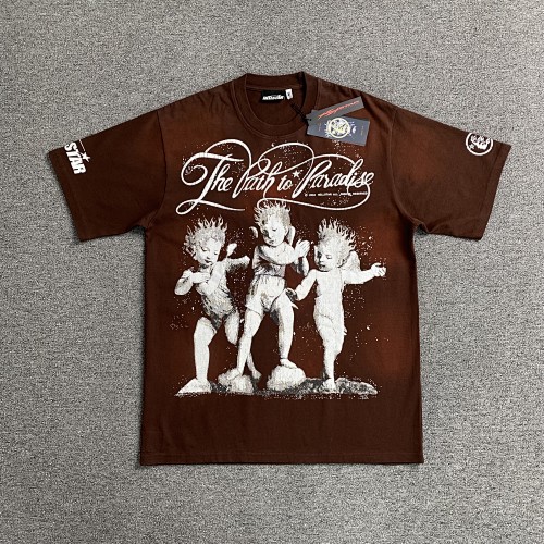Hellstar Studios T-shirt