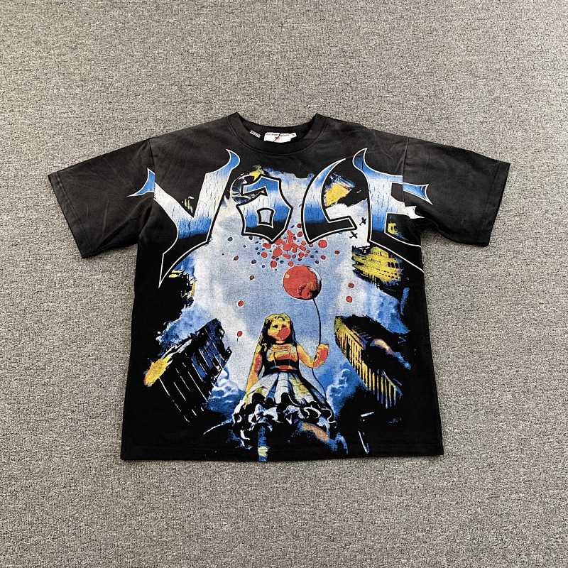 Valley T-shirt