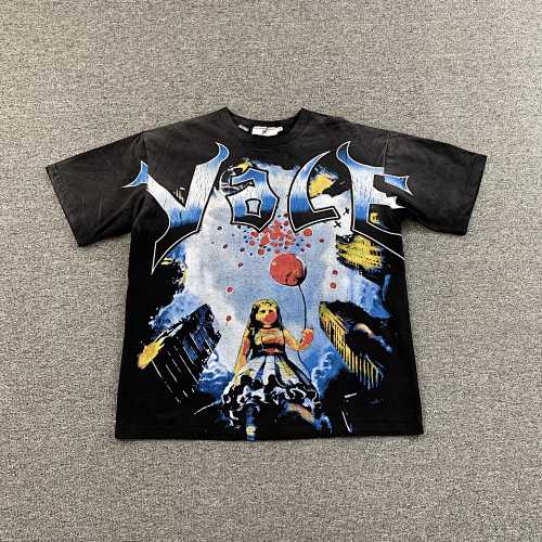 Valley T-shirt