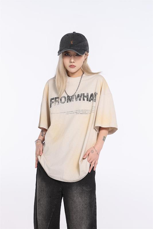 Far.archive Earth T-shirt
