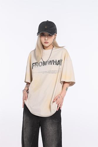 Far.archive Earth T-shirt
