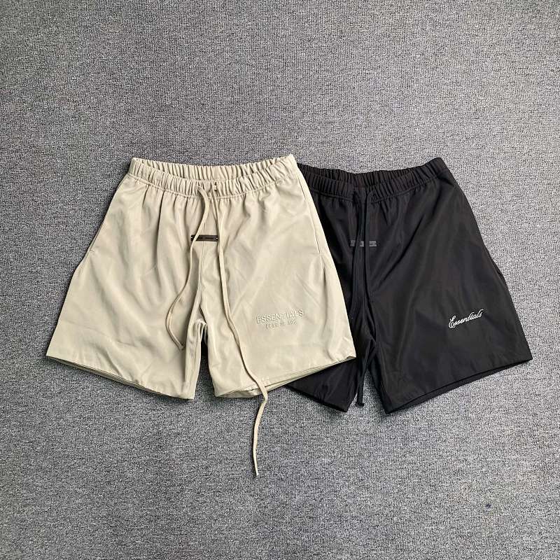 Fog Fear Of God Fog Essentials Shorts