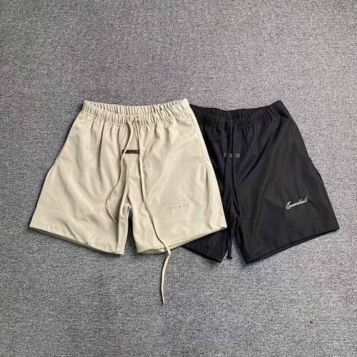 Fog Fear Of God Fog Essentials Shorts