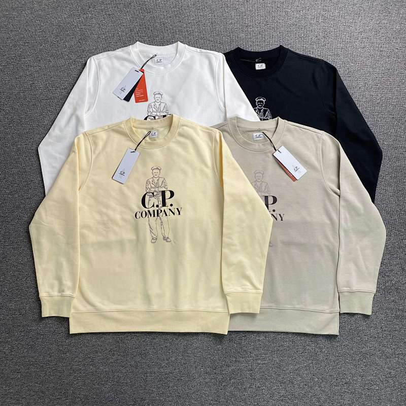 CP Company Crewneck