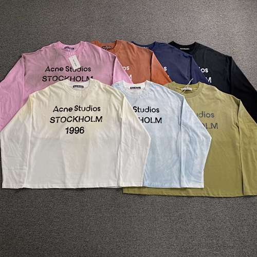 Acne T-shirt