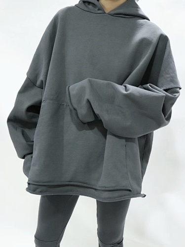 Greg Hoodie