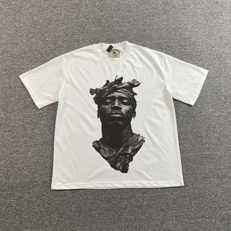 Saint Michael T-shirt
