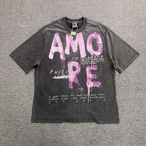 Saint Mxxxxxx T-shirt