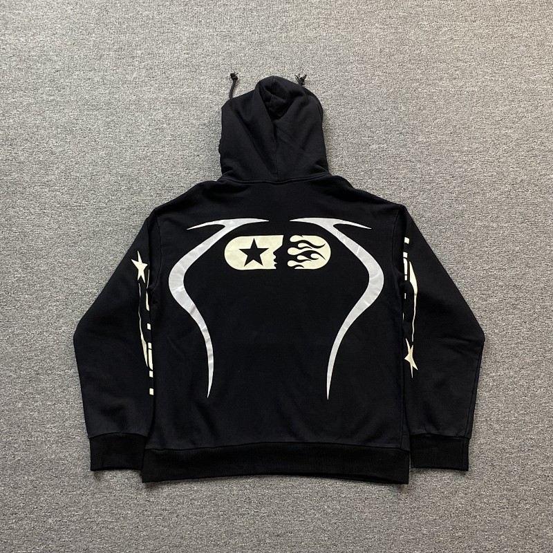 Hellstar Hoodie
