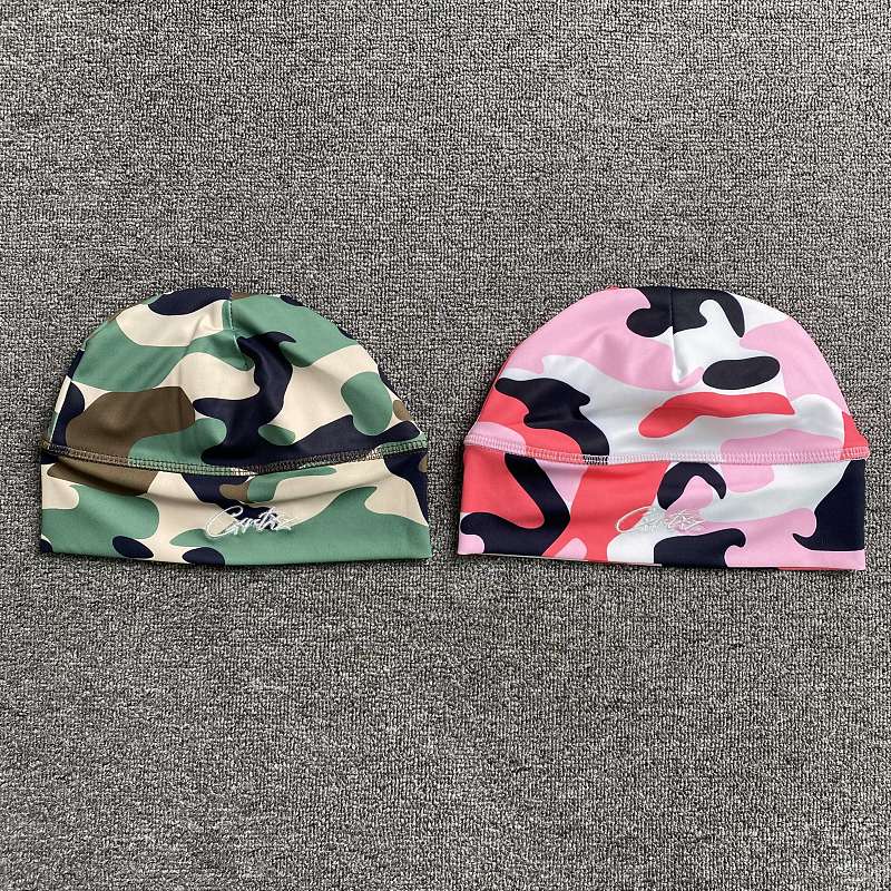 Corteiz Swimming Cap