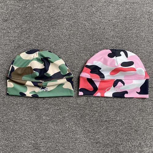 Corteiz Swimming Cap