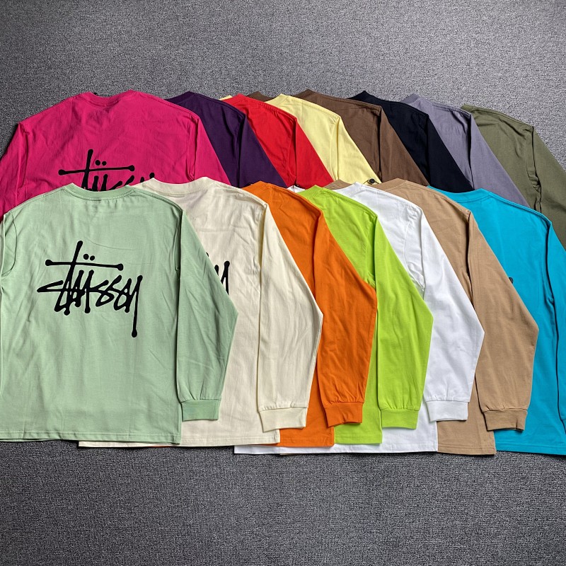 Stussy T-shirt