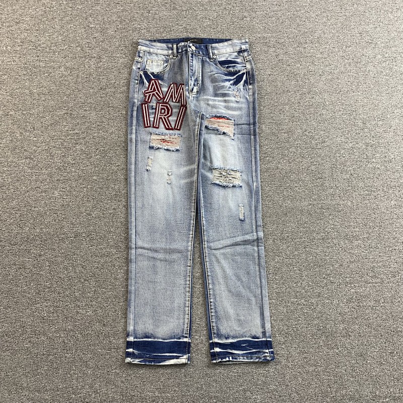 Amiri Jeans