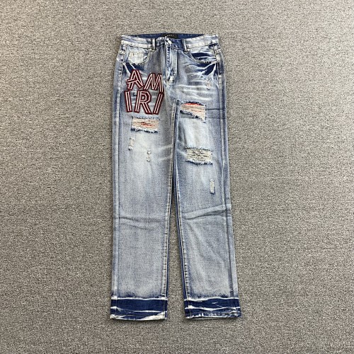 Amiri Jeans