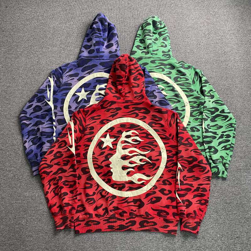 Hellstar Studios Hoodie